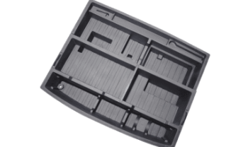 Hộp đồ cốp sau BYD Sealion 6